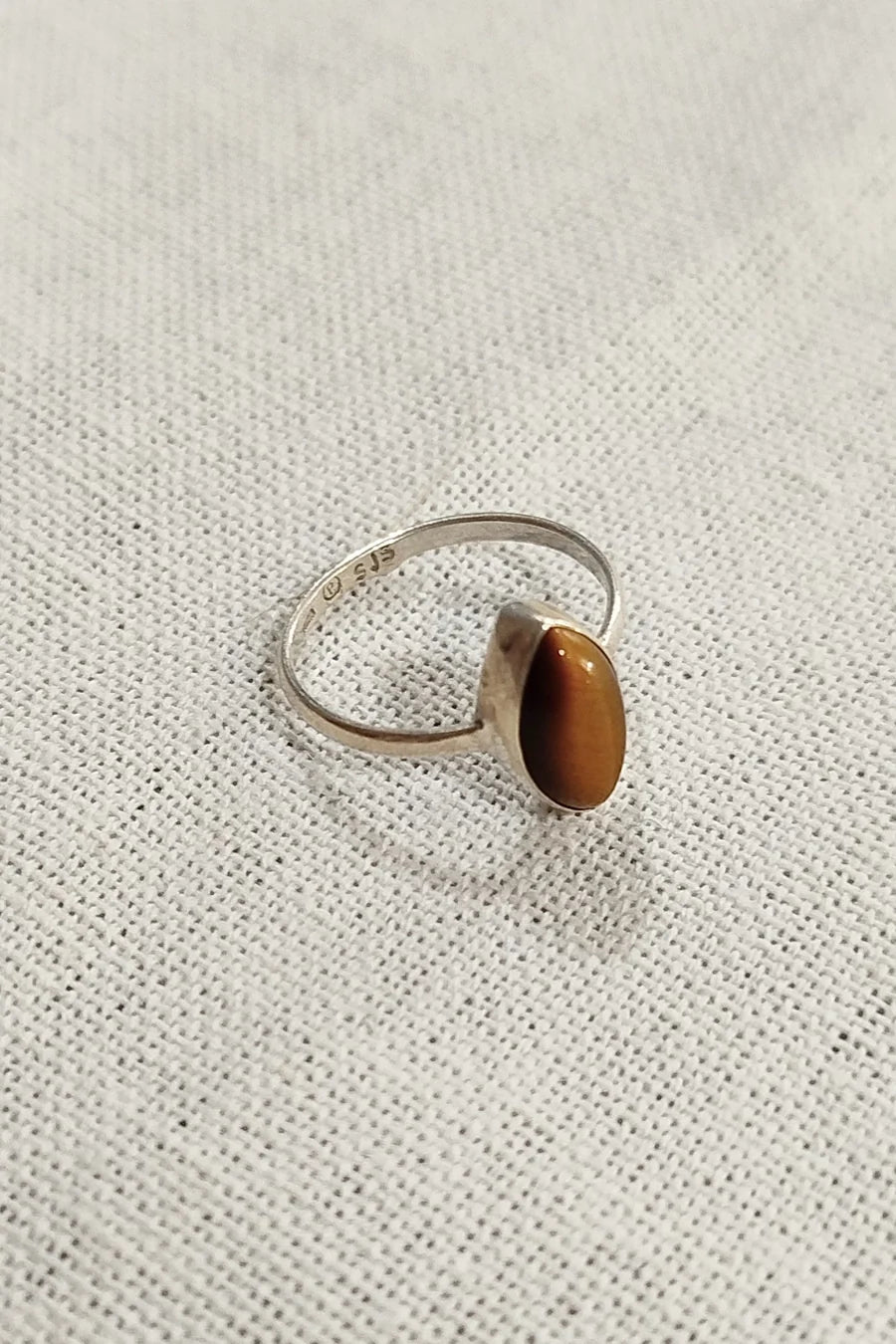 Anillos