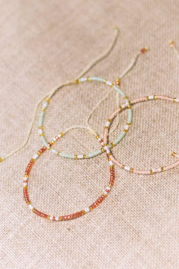 Pulseras
