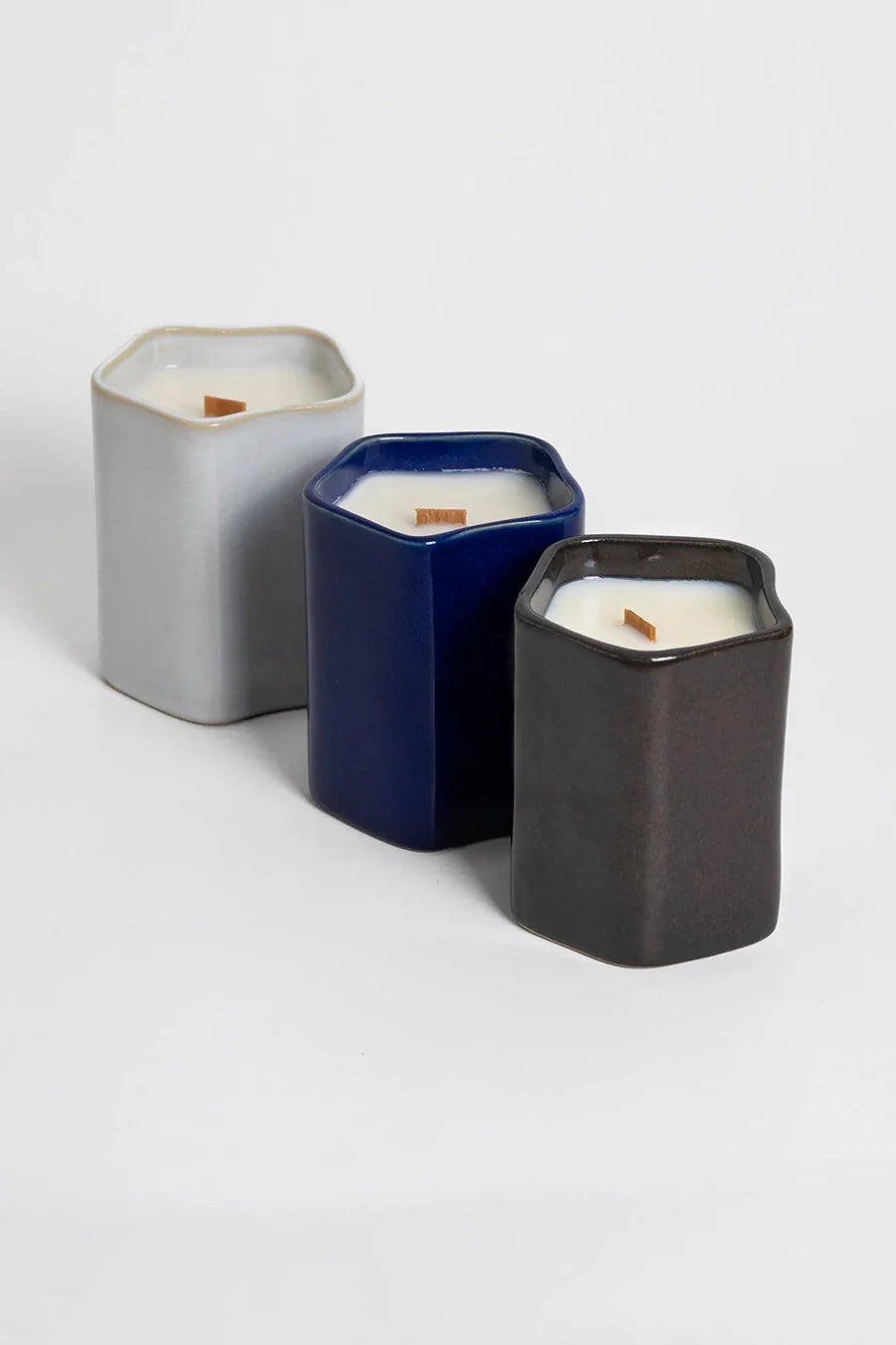 Velas Perfumadas
