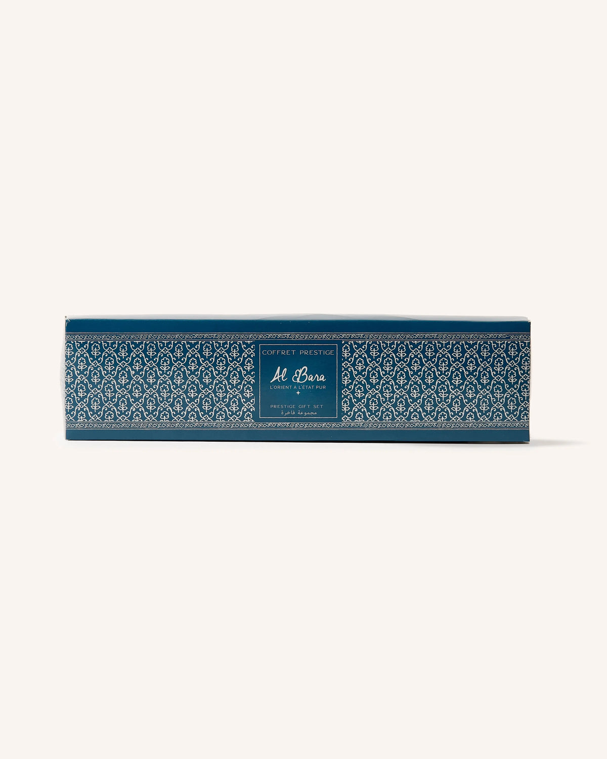 Set regalo 5 jabones Alepo Azul