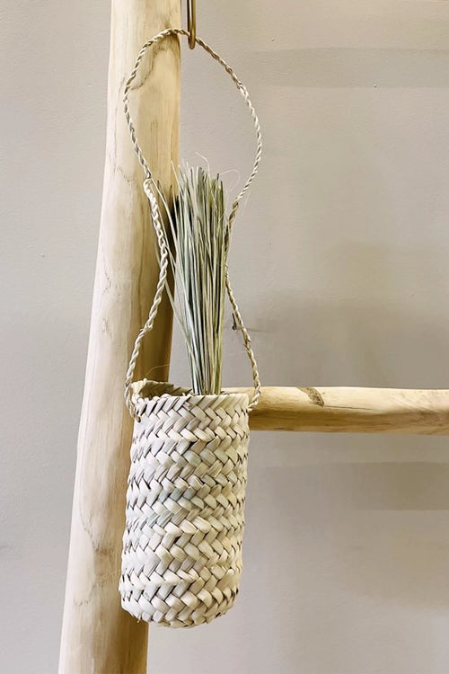 Cesta colgante