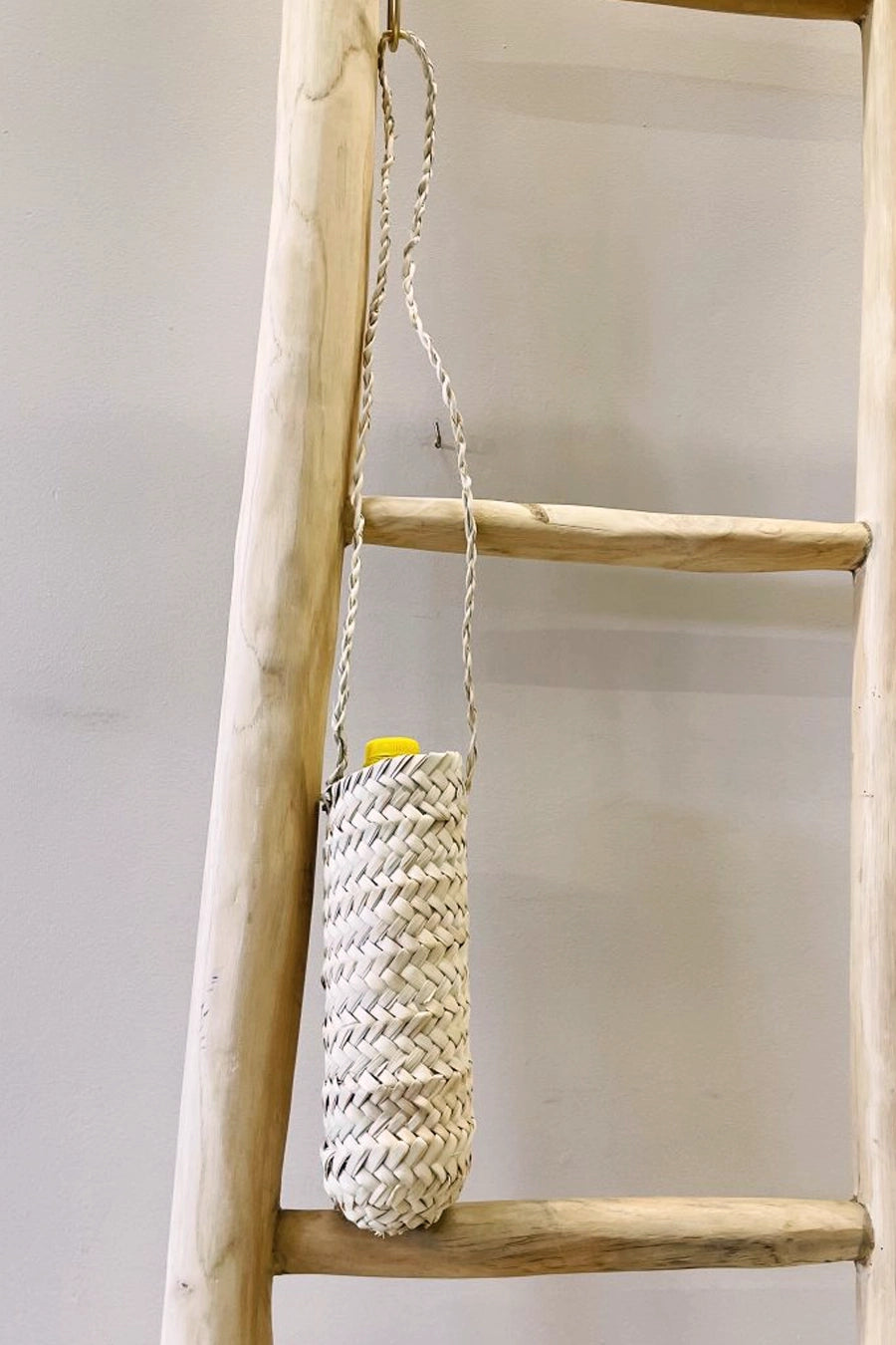 Cesta colgante