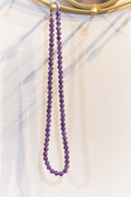 Collar Amatista