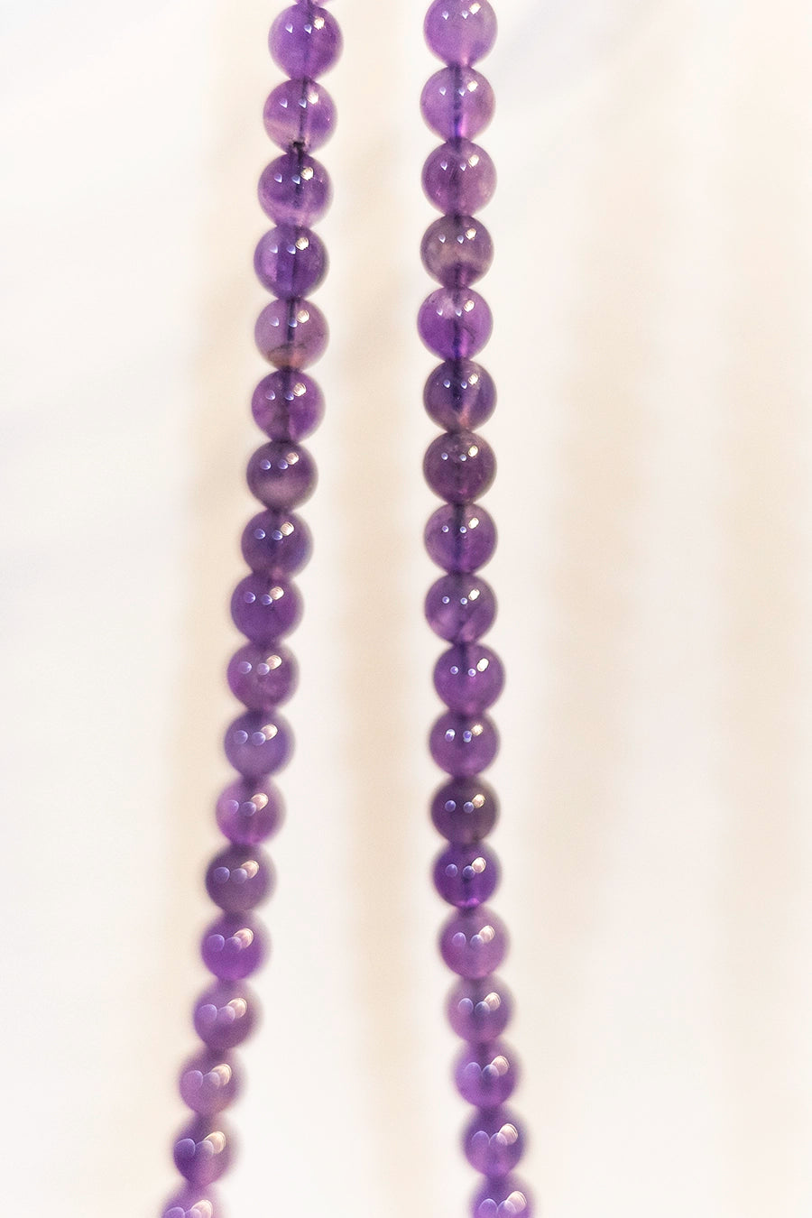 Collar Amatista