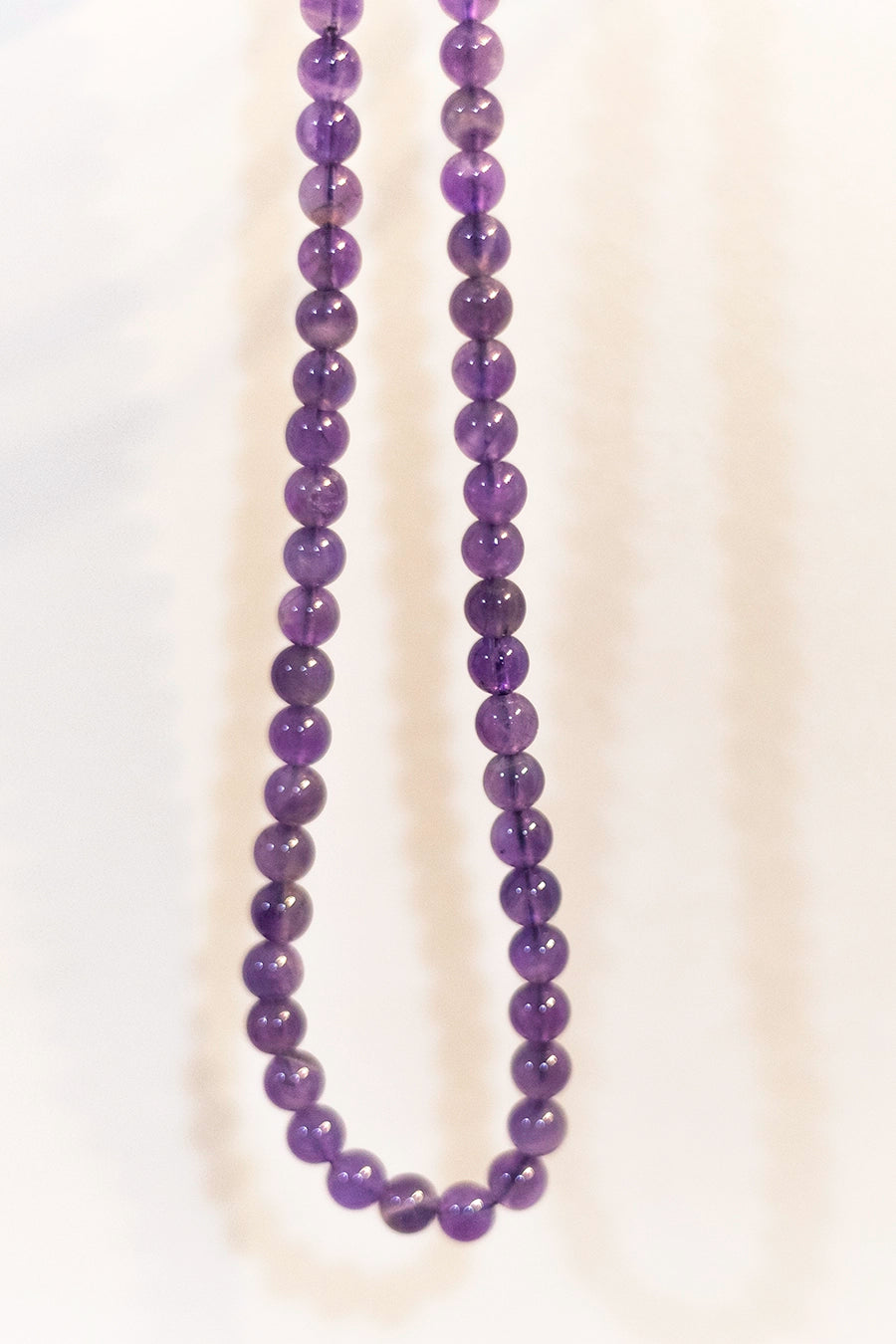 Collar Amatista