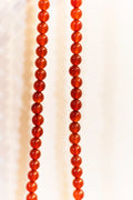 Collar Cornalina