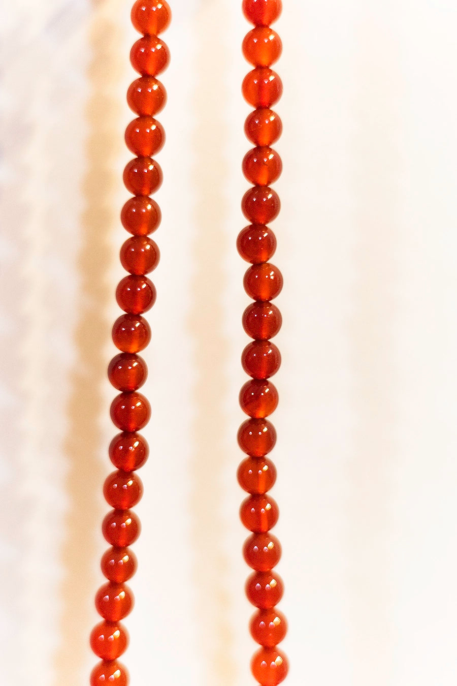 Collar Cornalina