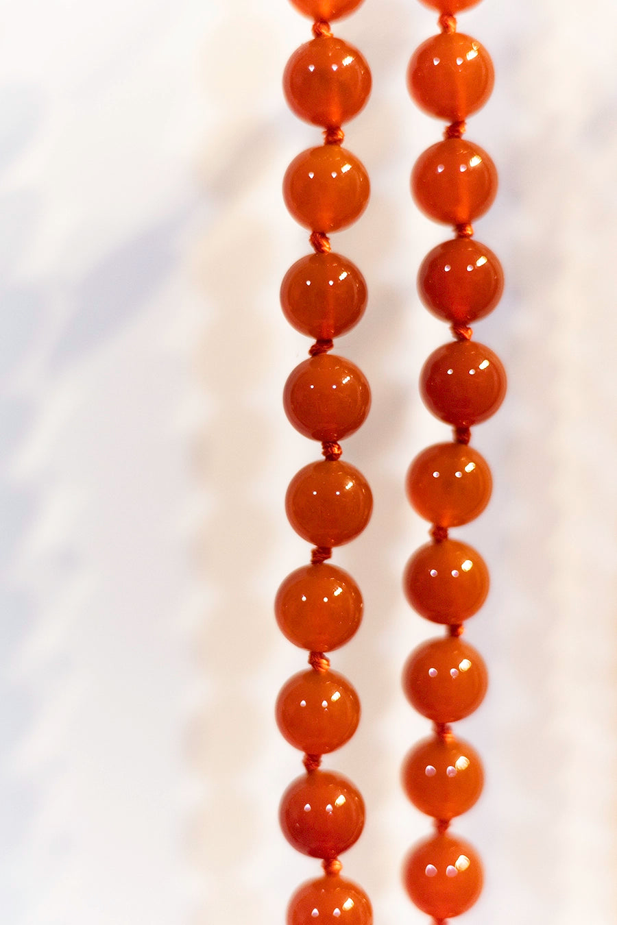 Collar Cornalina