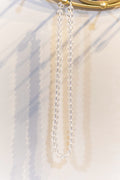 Collar Cristal de roca
