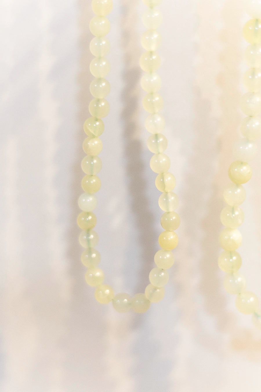 Collar Jade