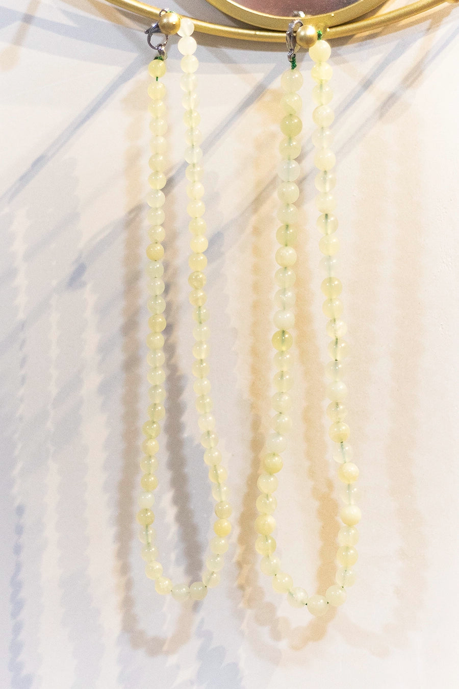 Collar Jade