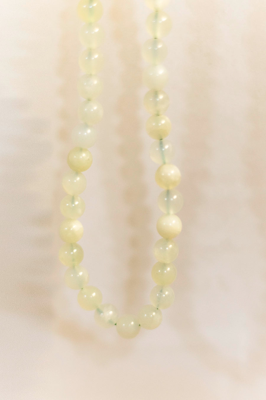 Collar Jade