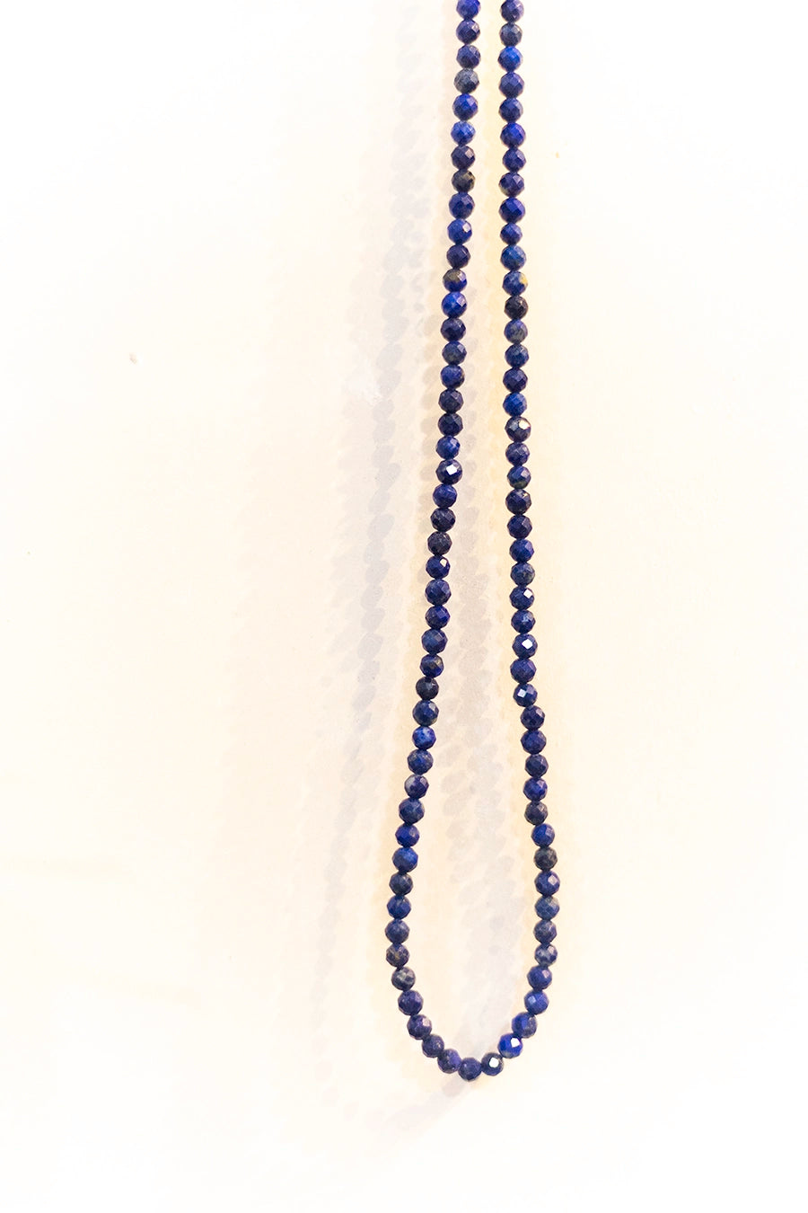 Collar Lapislázuli