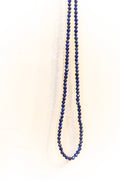 Collar Lapislázuli