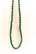 Collar Malaquita