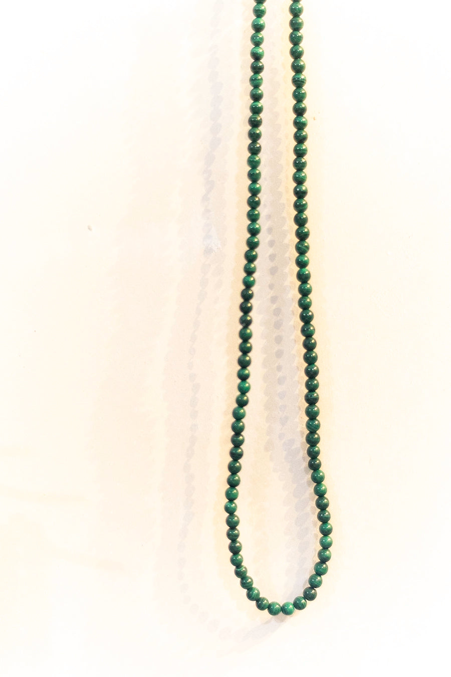 Collar Malaquita