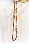 Collar Ojo de tigre