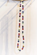 Collar 7 Chakras