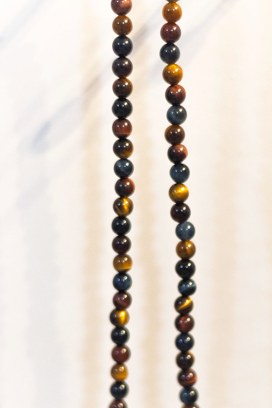 Collar 3 ojos