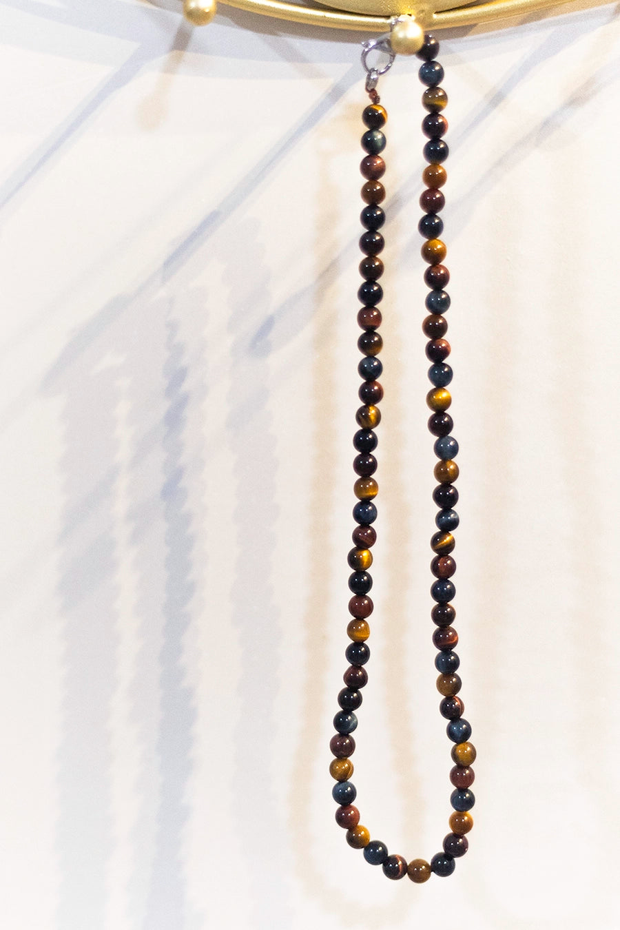 Collar 3 ojos