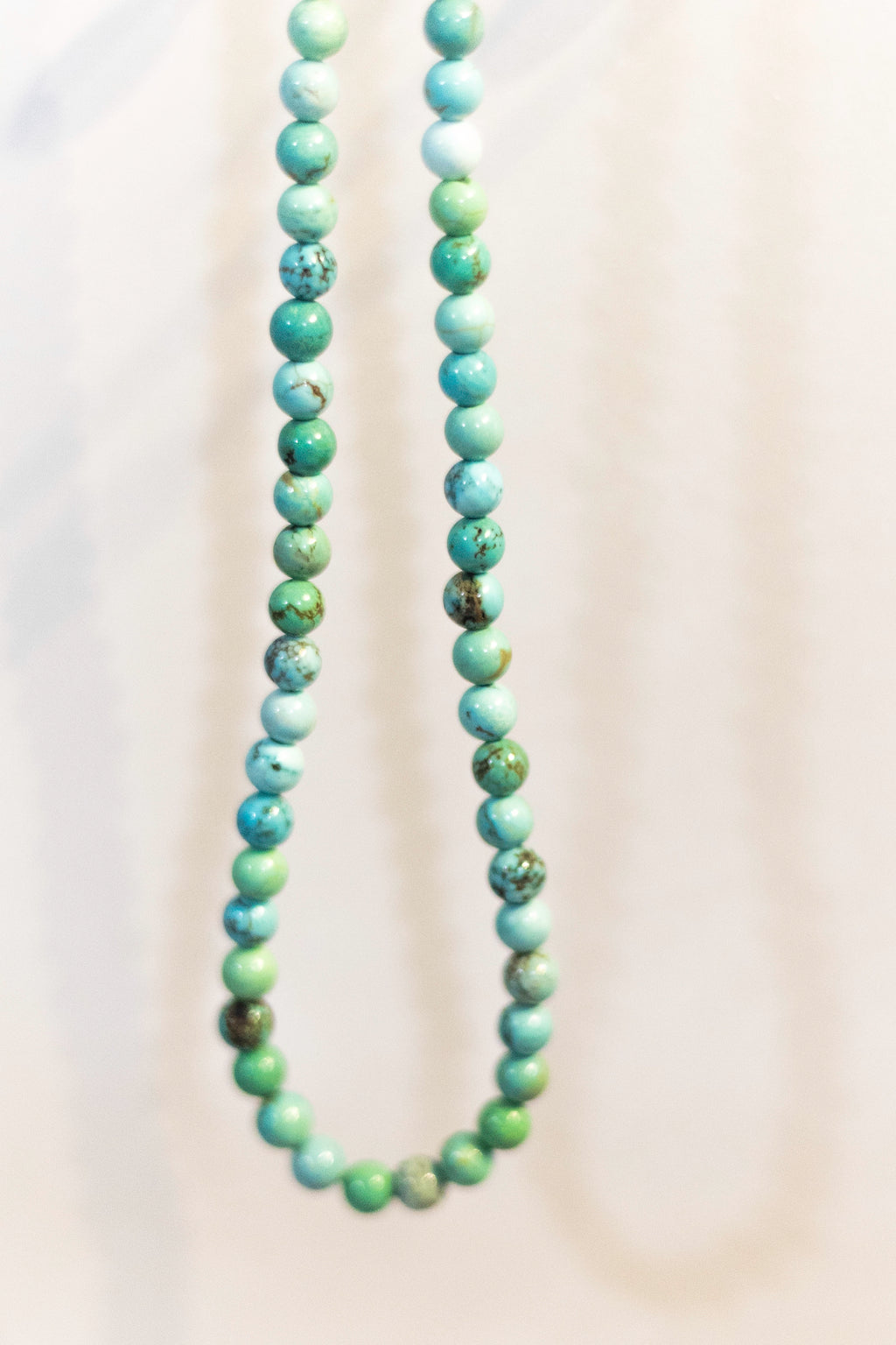 Collar Turquesa