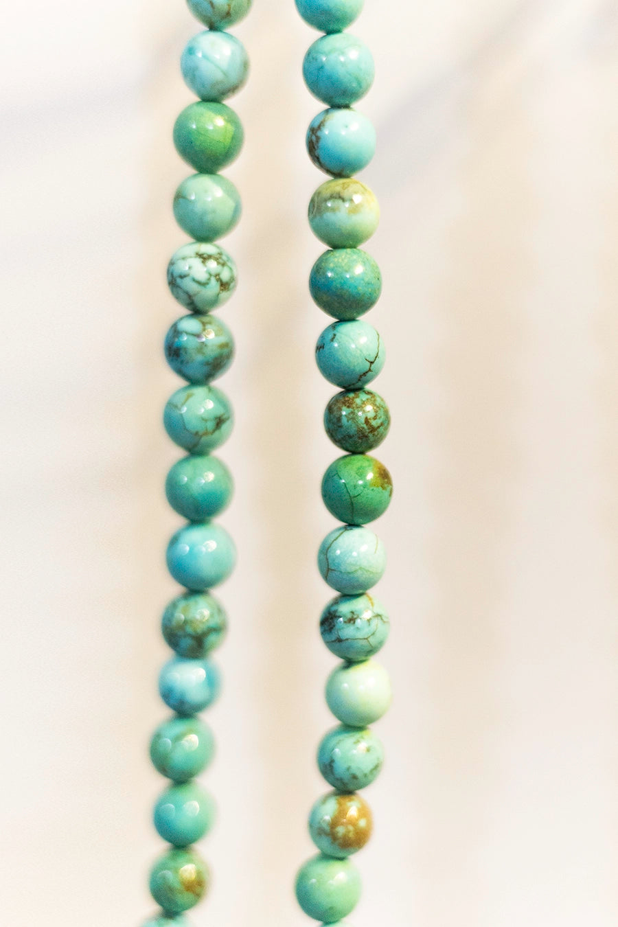 Collar Turquesa