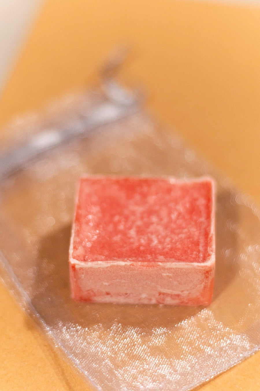 Perfume Rosa Dulce