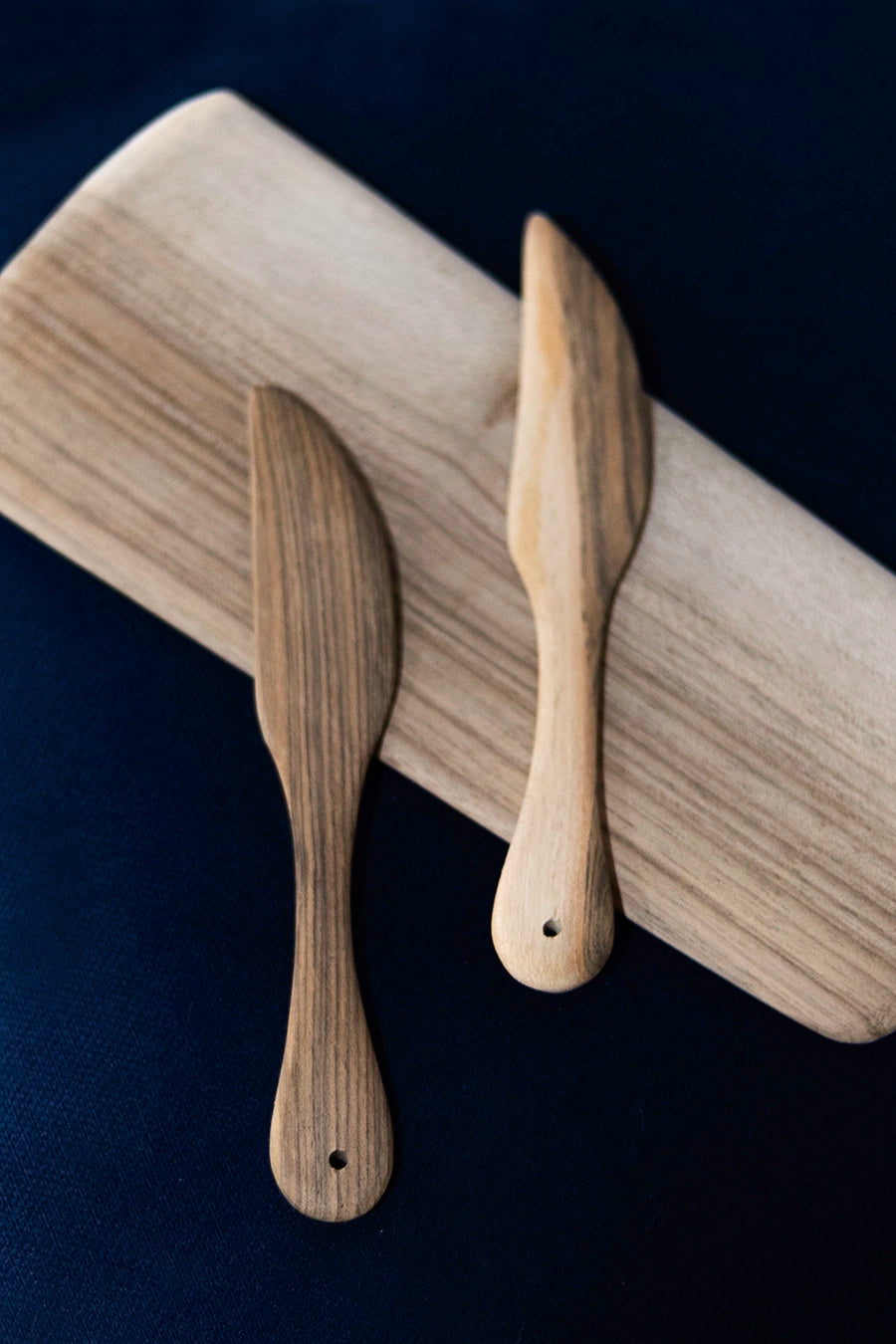 Tabla madera