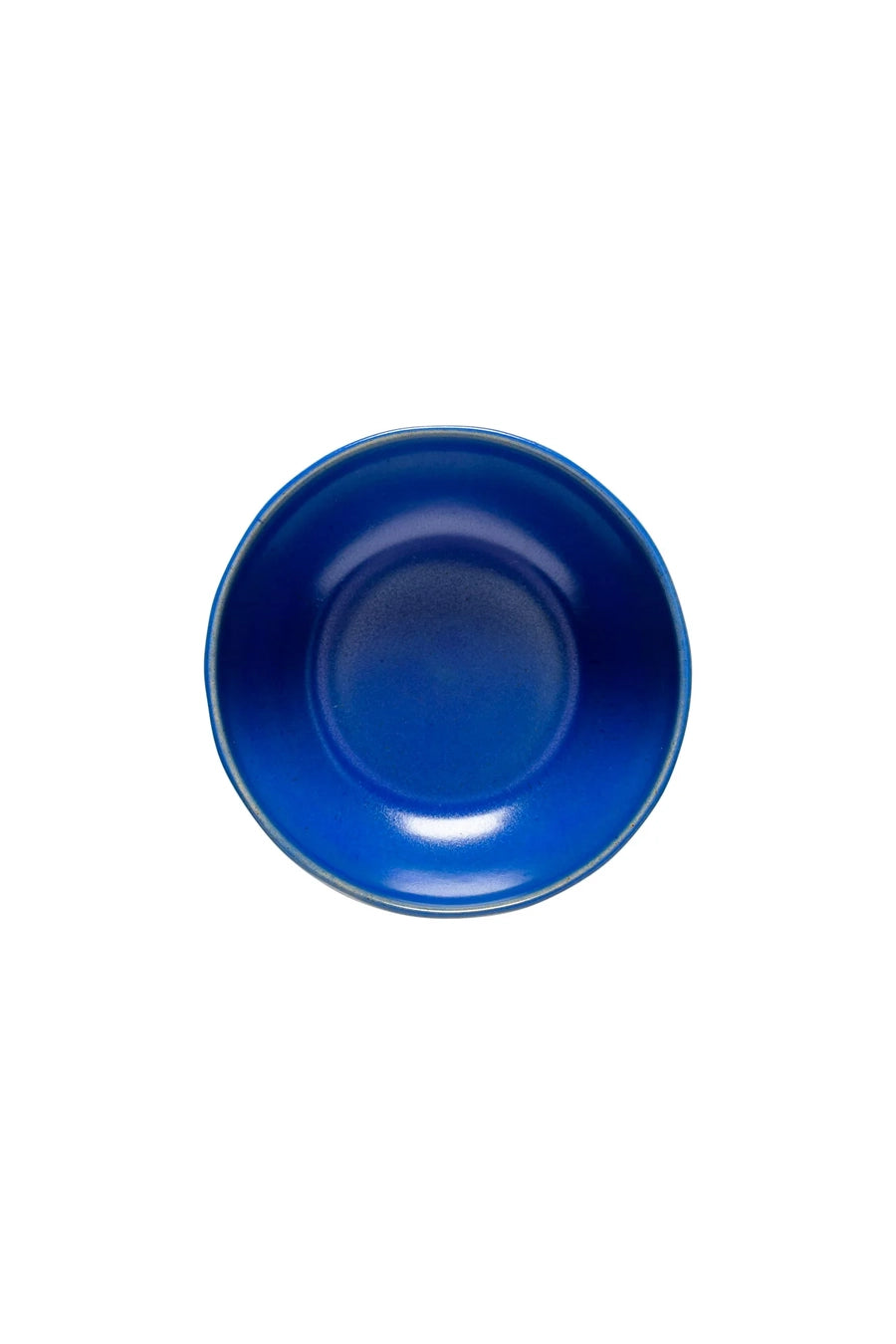 Cuenco azul