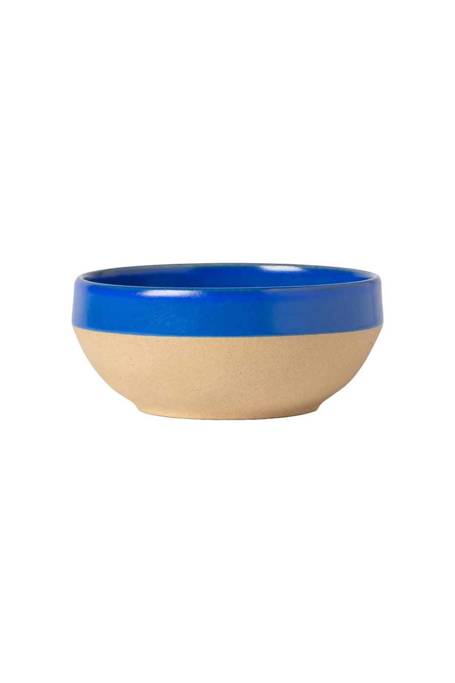 Cuenco azul
