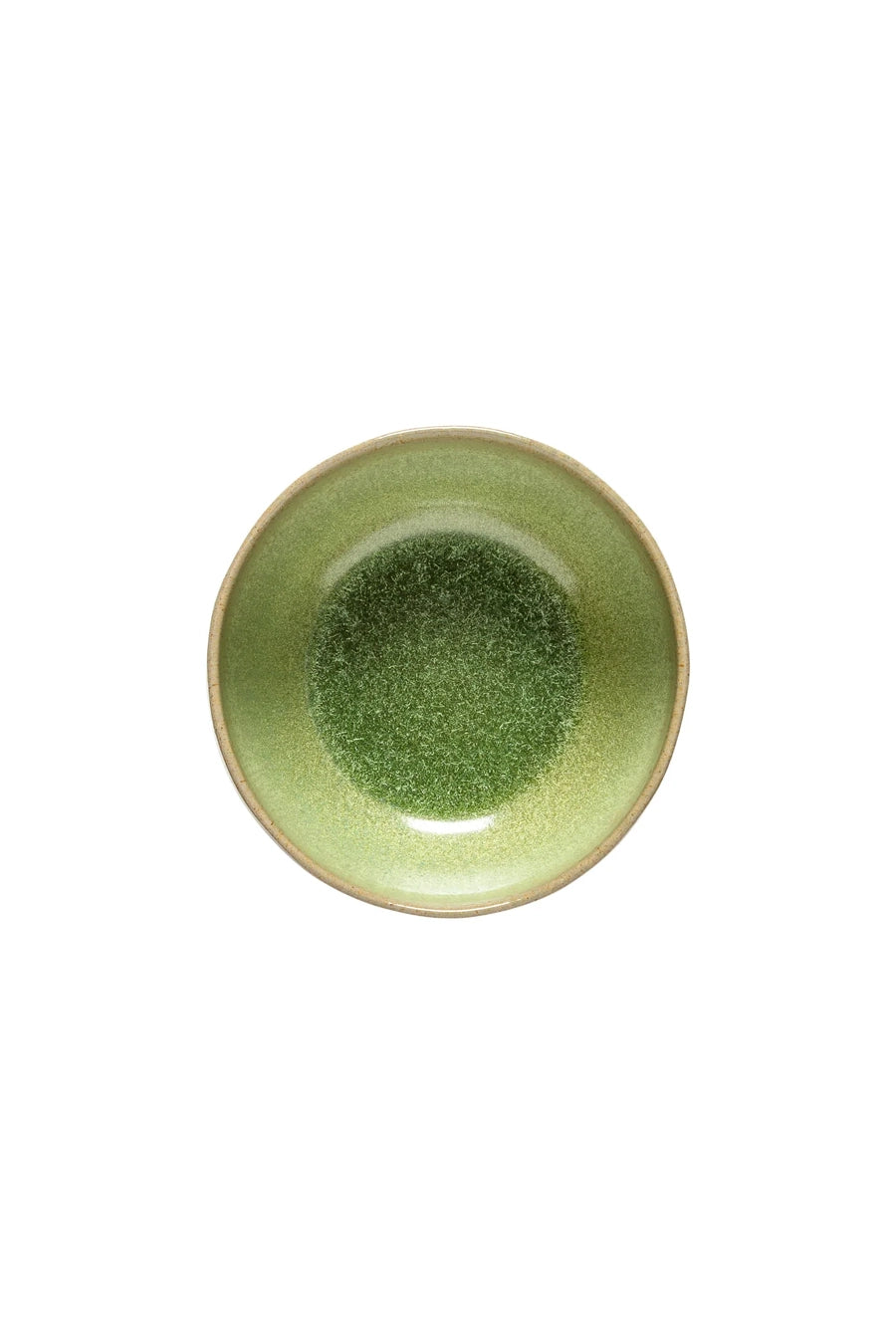 Cuenco verde