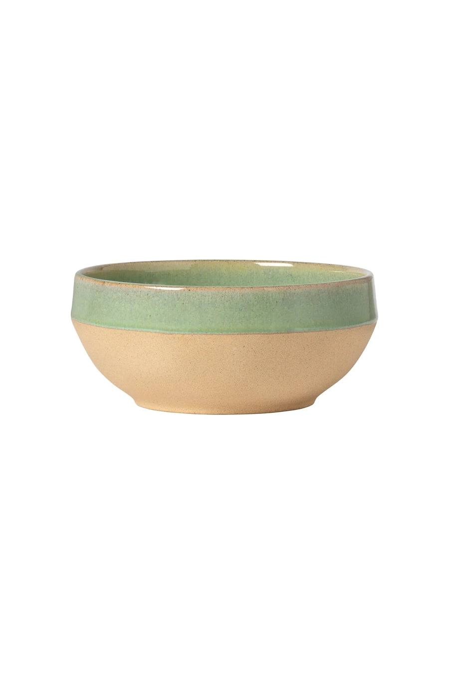 Cuenco verde
