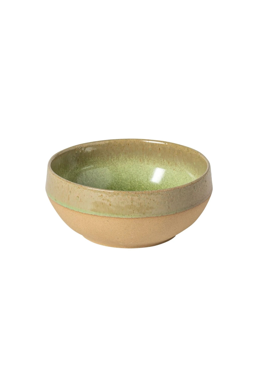 Cuenco verde