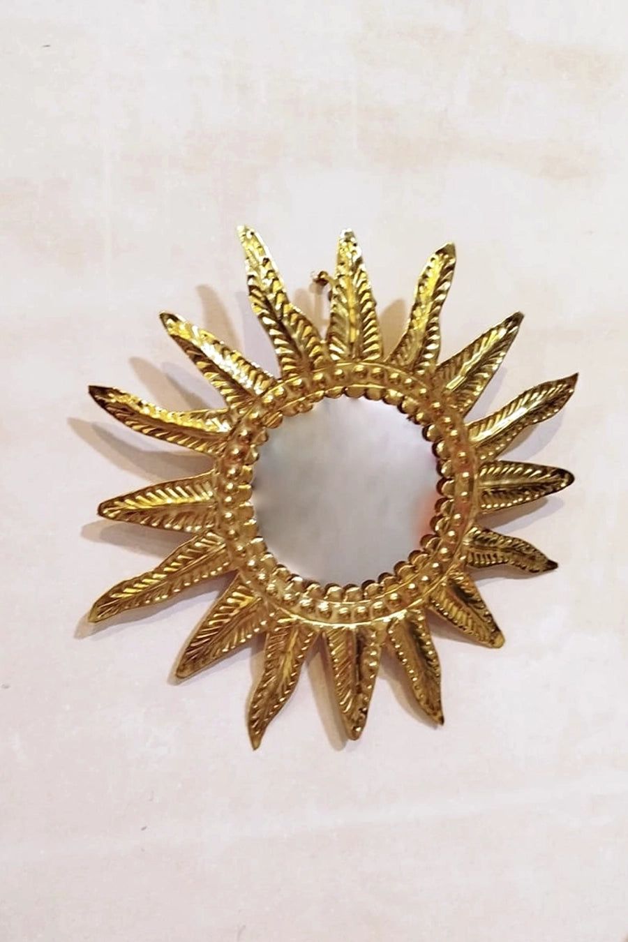 Espejo Sol