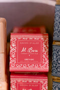 Jabón Alepo aroma a granada