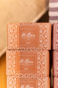 Jabón Alepo Oud