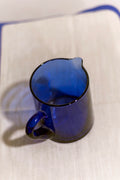 Jarra vidrio pequeña