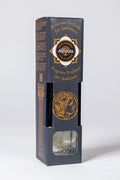 Perfume ambiente Oud & Ámbar