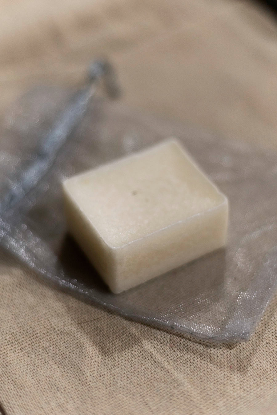 Almizcle blanco