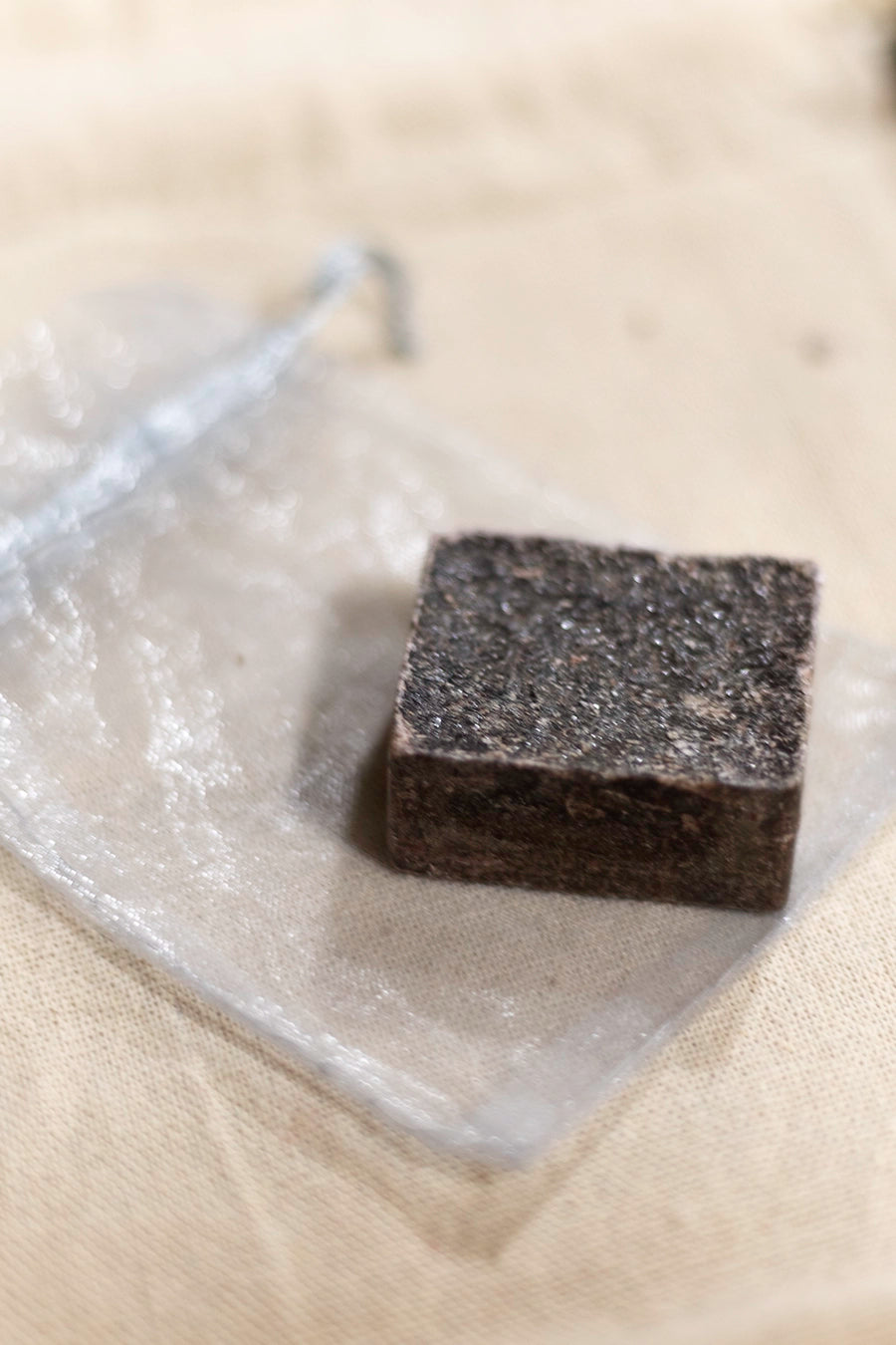 Almizcle Negro