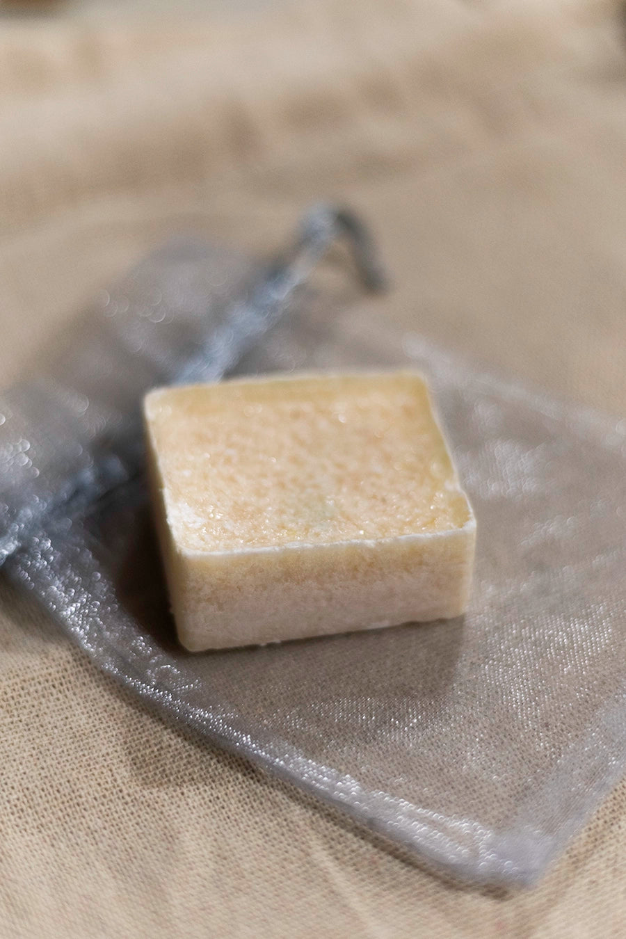 Ámbar rosa