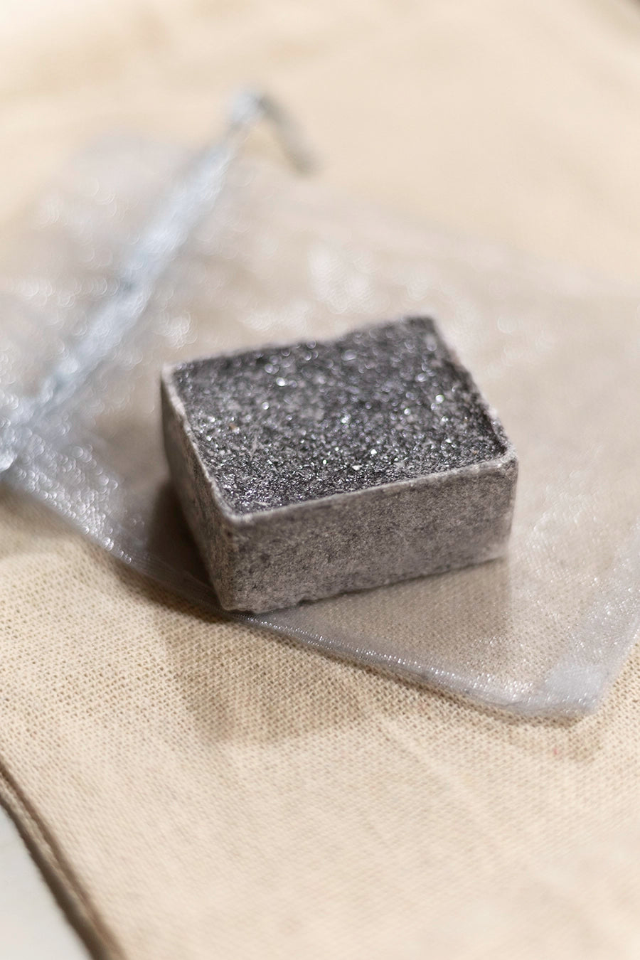 Terciopelo negro