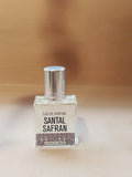 Eau parfum Azafrán