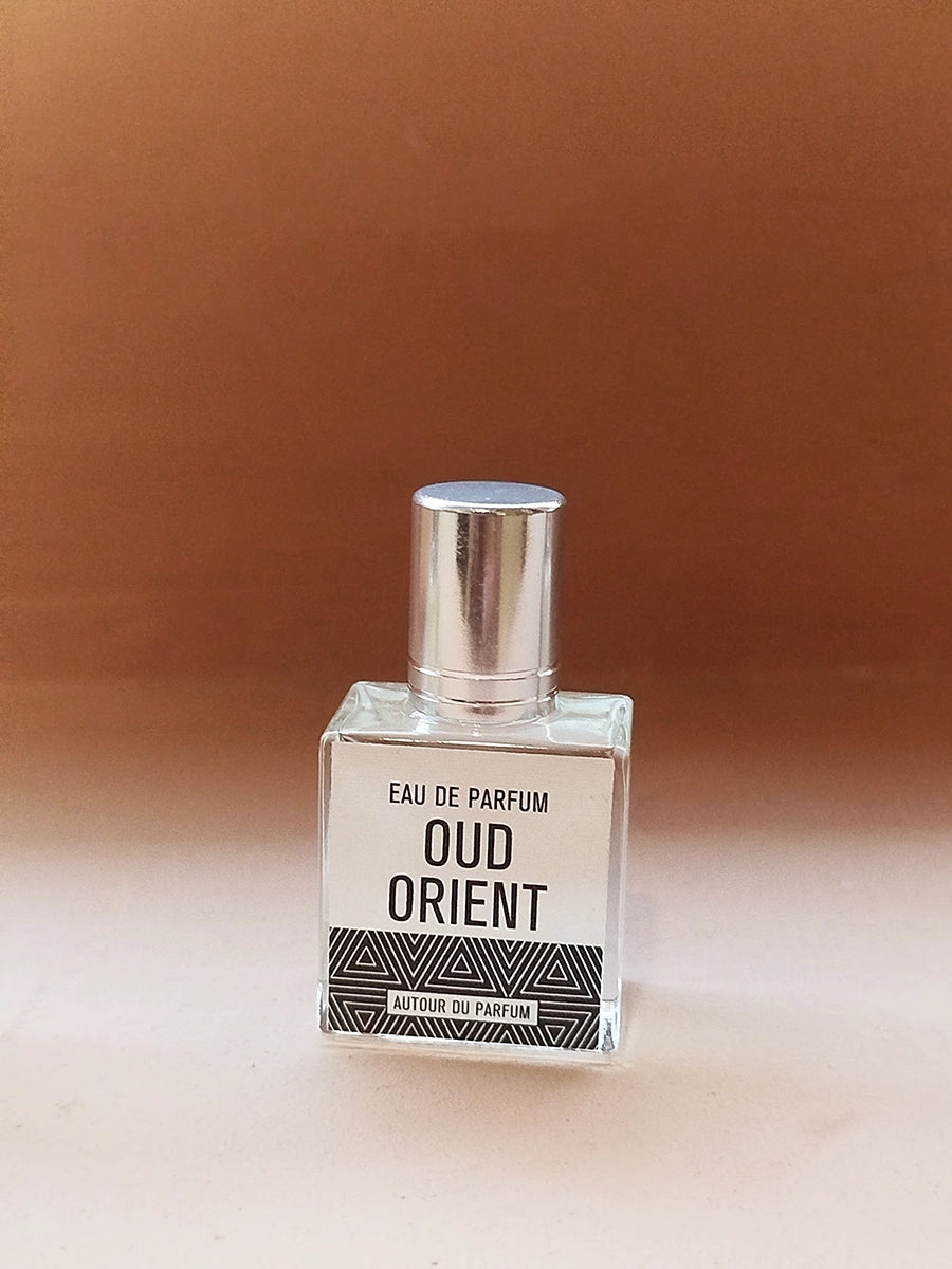 Eau parfum Oud Orient