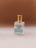 Eau parfum Pachuli