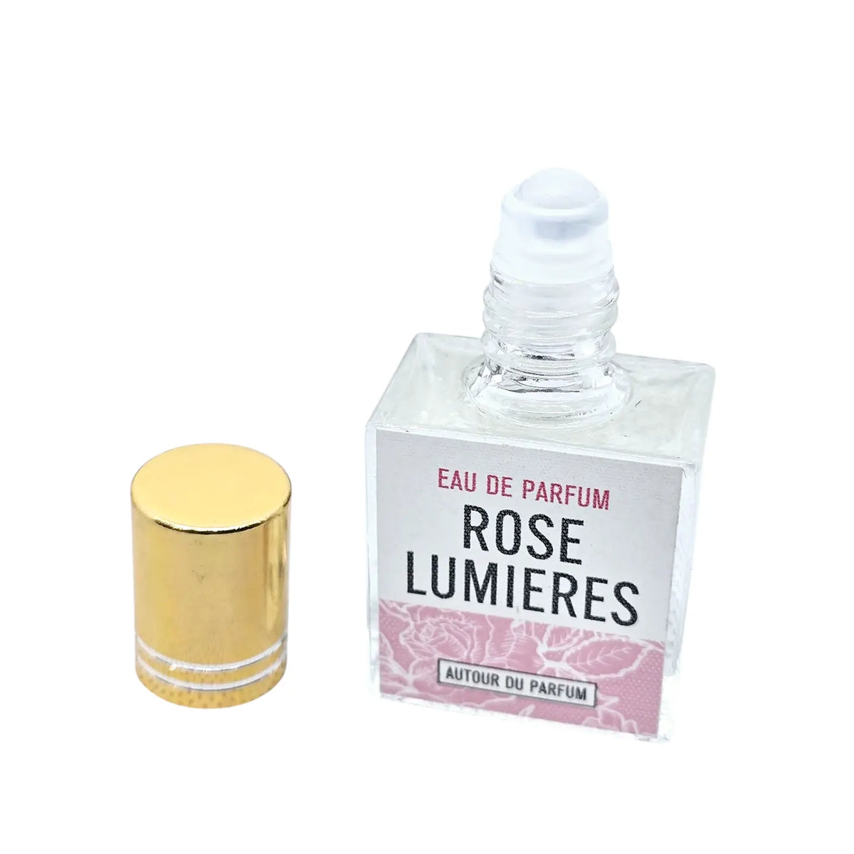 Eau parfum Rosa