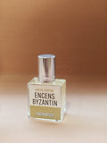 Eau parfum Incienso bizantino