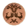 Plato Forest Malva