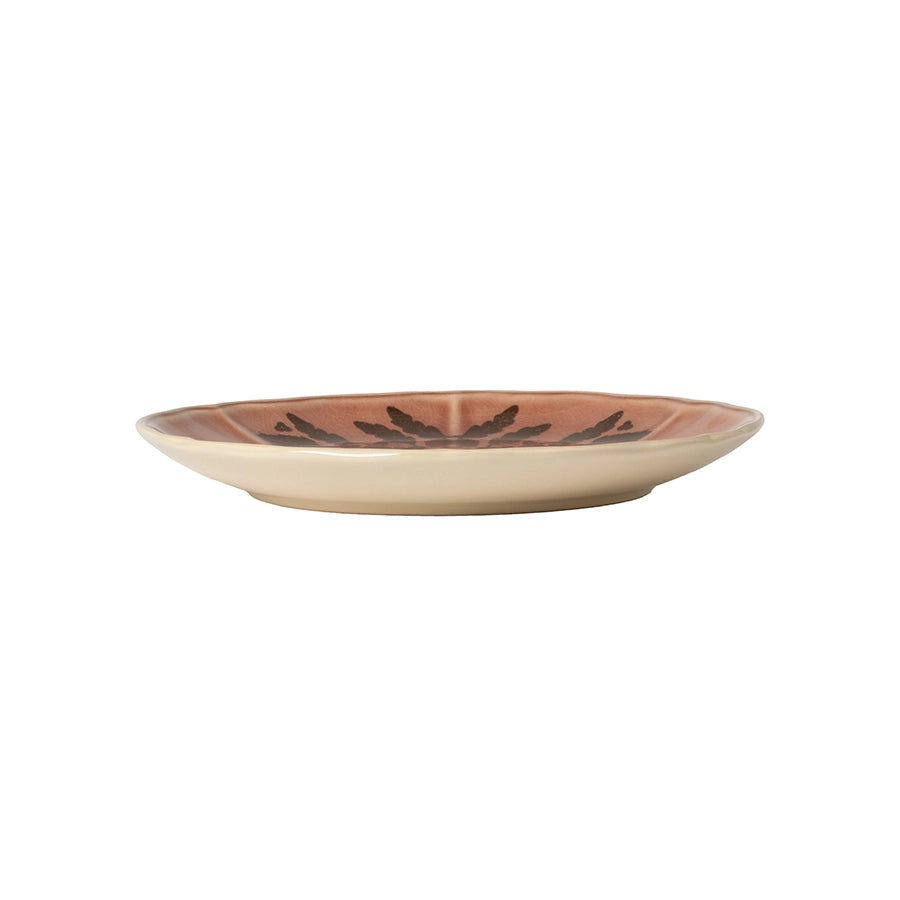 Plato Forest Malva