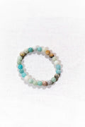 Pulsera Amazonita